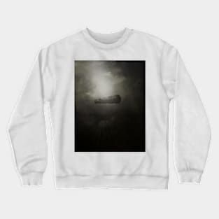 Docking station Crewneck Sweatshirt